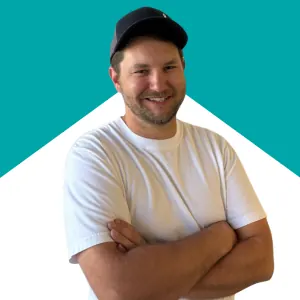 Aaron Bender, Kind Home Painting SDR